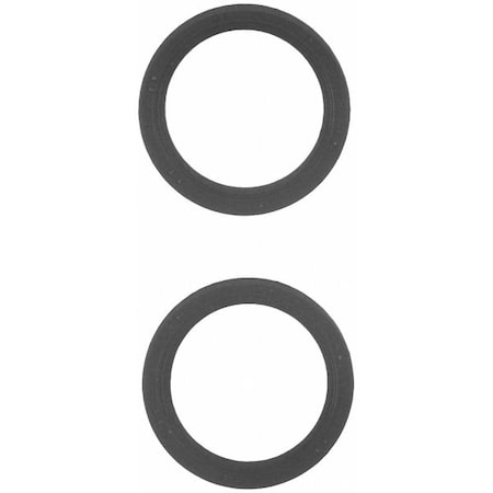 Fel-Pro Timing Cover Set, Tcs45018 TCS45018